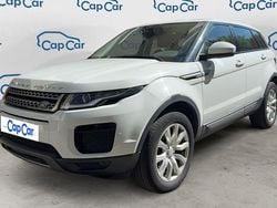 Utilisé 2018 Land Rover Range Rover evoque SE | 24 490 €