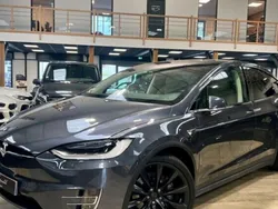 Utilisé 2017 Tesla Model X SUV | 49 990 €