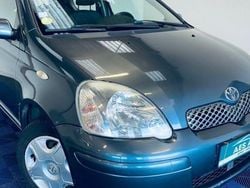 Utilisé 2004 Toyota Yaris Terra Citadine | 4 490 €