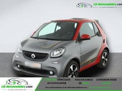 Utilisé 2018 Smart ForTwo Coupé Cabriolet | 17 700 €