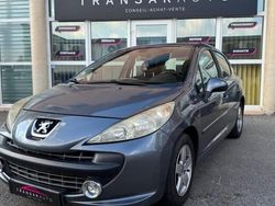 Occasion 2008 Peugeot 207 Premium Citadine | 4 490 € (Prix juste)