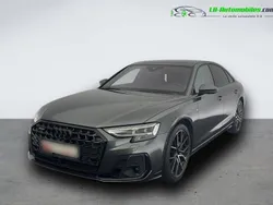 Utilisé 2022 Audi A8 Sport Berline | 75 800 € (Prix juste)