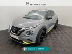 Gris Utilisé 2022 Nissan Kiiro SUV | 19 900 € (Prix juste)