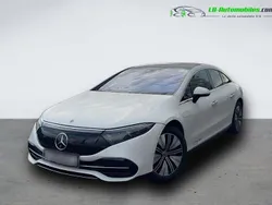 Utilisé 2021 Mercedes EQS450+ Berline | 65 900 € (Prix juste)