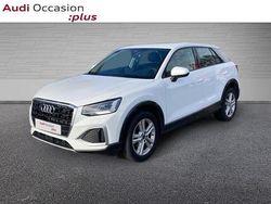 Blanc arcona Utilisé 2024 Audi Q2 Design SUV | 23 200 € (Bon prix)