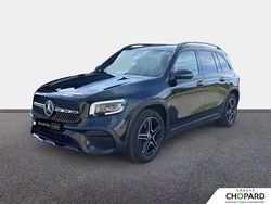 Noir cosmos métallisé Occasion 2023 Mercedes GLB220 SUV | 47 990 €