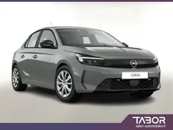 Gris Nouvelle 2025 Opel Corsa Edition Citadine | 17 030 € (Bon prix)