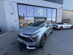 Gris Utilisé 2024 Kia Sportage 2 SUV | 26 990 € (Super prix)