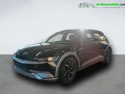 Utilisé 2022 Hyundai Ioniq 6 Berline | 34 500 € (Bon prix)