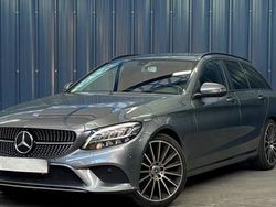 Utilisé 2020 Mercedes C180 Business Berline | 20 990 € (Prix juste)