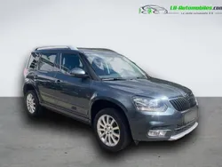 Utilisé 2015 Skoda Yeti SUV | 15 900 € (Prix juste)