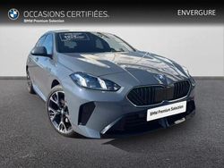 Occasion 2025 BMW 120 M Sport Citadine | 49 890 €