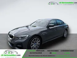 Utilisé 2022 BMW 330e Comfort Edition Berline | 37 400 € (Prix juste)