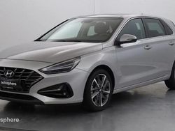 Rouge Utilisé 2023 Hyundai i30 Berline | 22 999 € (Prix assez cher)