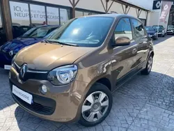 Utilisé 2015 Renault Twingo Zen Citadine | 7 980 € (Prix juste)