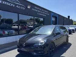Utilisé 2021 Opel Astra Ultimate Break | 16 990 € (Prix juste)