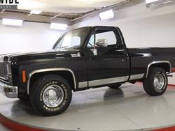 Occasion 1977 Chevrolet C10 Pick-up | 24 753 €