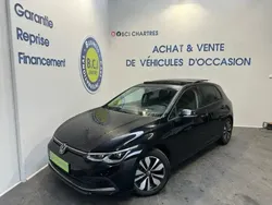 VW Golf VIII