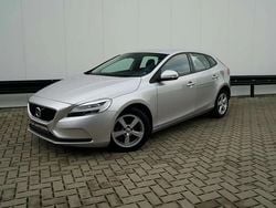 Argent Utilisé 2018 Volvo V40 Break | 13 995 € (Super prix)
