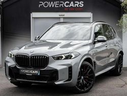 Gris Utilisé 2025 BMW X5 M Sport SUV | 97 950 € (Super prix)