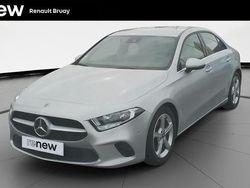 Gris Utilisé 2020 Mercedes A180 Style Berline | 21 490 €