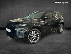 Noir Utilisé 2024 Land Rover Range Rover evoque SE Dynamic SUV | 56 900 €