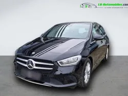 Utilisé 2020 Mercedes B200 Monospace | 31 900 € (Prix assez cher)