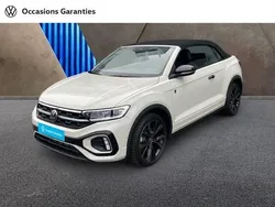 Utilisé 2025 VW T-Roc Karmann SUV | 50 490 €