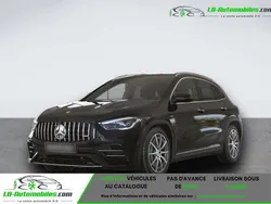 Utilisé 2021 Mercedes GLA45 AMG AMG SUV | 51 600 €
