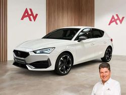 Blanc Utilisé 2022 Cupra Leon Berline | 25 490 € (Bon prix)