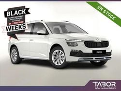 Blanc Nouvelle 2025 Skoda Kamiq SUV | 28 223 € (Bon prix)