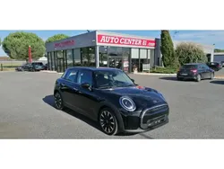 Noir Utilisé 2021 Mini Cooper Citadine | 22 990 € (Bon prix)