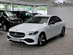Occasion 2023 Mercedes C200 Berline | 34 800 € (Super prix)