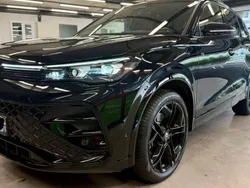 Noir Utilisé 2025 VW Tiguan Exclusive SUV | 54 990 €