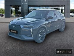 Noir Utilisé 2024 DS Automobiles DS3 Citadine | 29 900 €