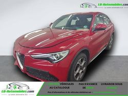 Utilisé 2022 Alfa Romeo Stelvio SUV | 36 300 € (Prix juste)