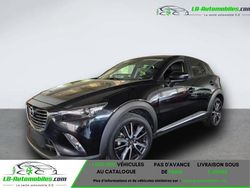 Utilisé 2018 Mazda CX-3 Sports-Line SUV | 21 300 € (Prix cher)
