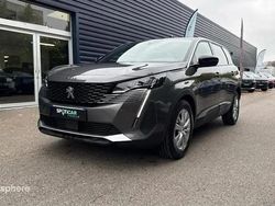 Gris Utilisé 2025 Peugeot 5008 Active Monospace | 28 990 € (Bon prix)