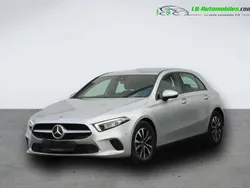 Utilisé 2022 Mercedes A180 Berline | 25 000 € (Prix juste)
