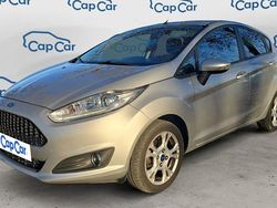Occasion 2016 Ford Fiesta | 6 490 €