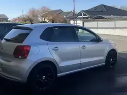 Utilisé 2009 VW Polo Sportline Berline | 7 000 € (Prix cher)