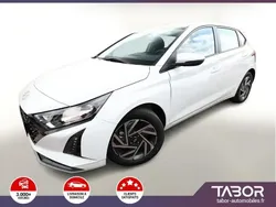 Blanc Nouvelle 2025 Hyundai i20 Select Citadine | 17 332 € (Super prix)