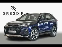 Bleu Utilisé 2023 Suzuki Across GLX SUV | 54 900 € (Prix juste)