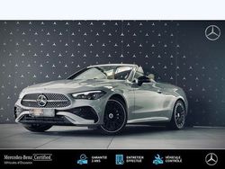 Gris Utilisé 2025 Mercedes 300 AMG line Cabriolet | 94 900 €