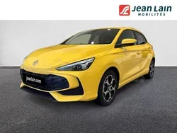 Utilisé 2024 MG MG3 Luxury Citadine | 22 614 € (Prix juste)