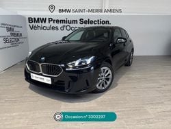 Nouvelle 2025 BMW 116 M Sport Citadine | 37 790 € (Prix cher)