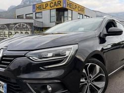 Utilisé 2016 Renault Mégane GrandTour Intens Break | 9 490 € (Prix cher)