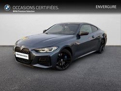 Utilisé 2023 BMW M440 Comfort Edition Berline | 62 900 € (Prix juste)