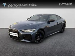 Utilisé 2023 BMW M440 Comfort Edition Berline | 67 880 € (Prix juste)