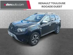Noir Utilisé 2021 Dacia Duster Prestige SUV | 17 990 € (Prix juste)